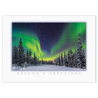 Northern Light Show Card - NWF10285-BUNDLE