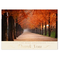 Path of Gratitude Thanksgiving Cards - NWF10692-BUNDLE