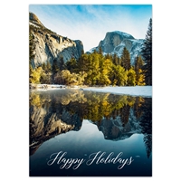 Yosemite Park Card - NWF240036