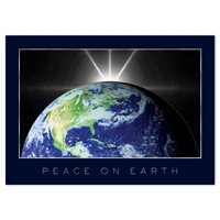 Midnight Peace Card - NWF240061