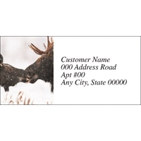 Snow Kiss Labels - NWF26002AL