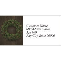 Pine Fir Tree Labels - NWF26020AL