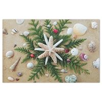 Seaside Stars Card - NWF98819