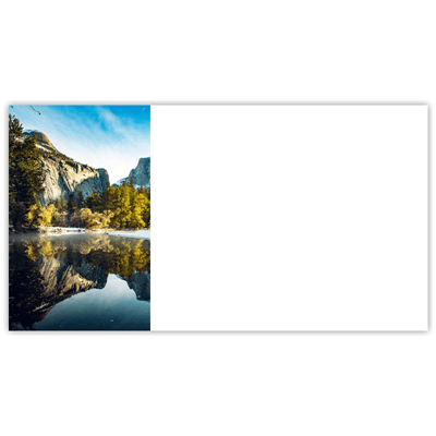 Yosemite Park Labels