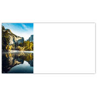 Yosemite Park Labels - NWF240036AL