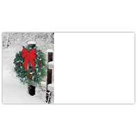 Snowy Lane Labels - NWF240038AL