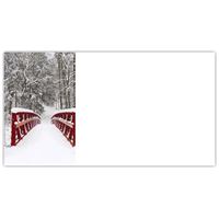 Winter Serenity Labels - NWF240047AL