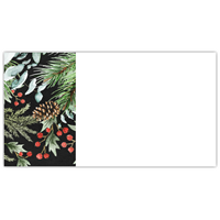 Spirited Greens Labels - NWF240054AL